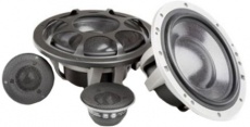 Придбати Автоакустика Morel Supremo 6A - 2 WAY