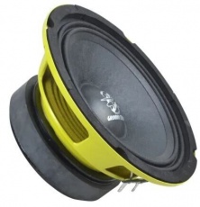 Придбати Автоакустика Ground Zero GZCK 165XSPL