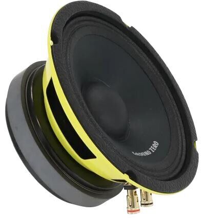 Фото Ground Zero GZCM 6.5SPL