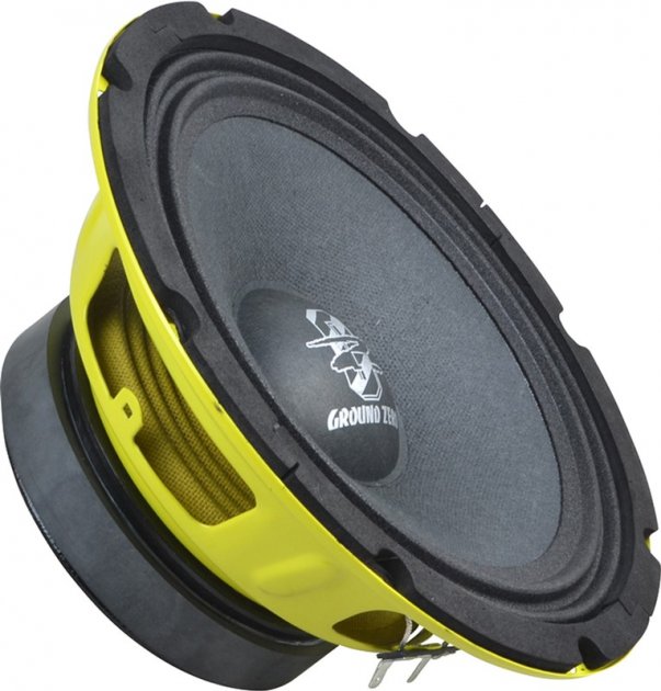 Фото Ground Zero GZCK 200XSPL