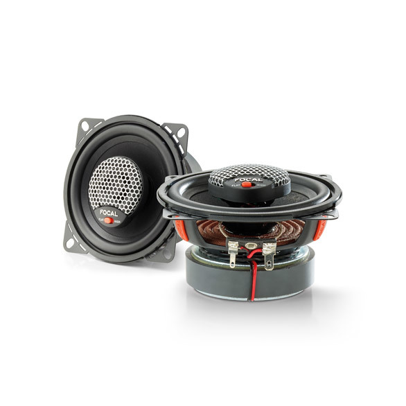 Фото Focal ICU100
