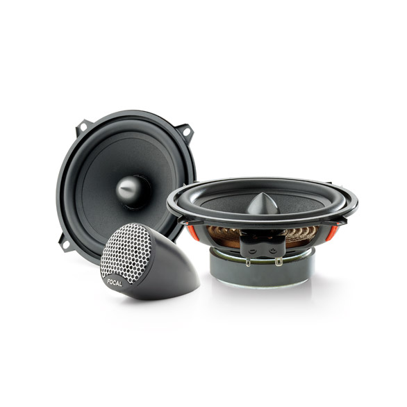 Фото Focal ISU130