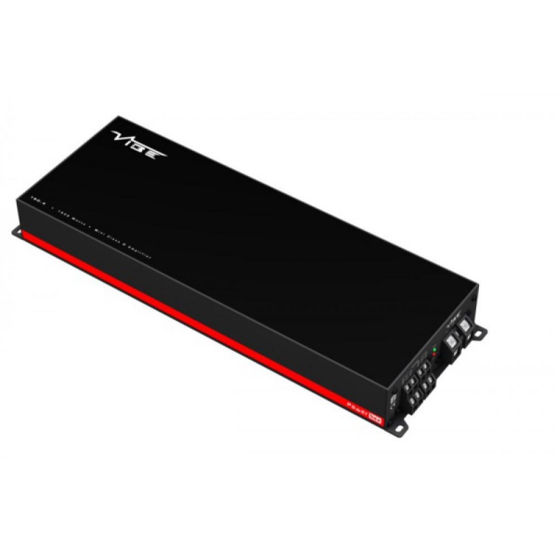 Фото Vibe POWERBOX150.4М-V0