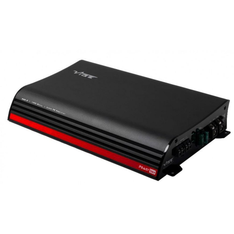Фото Vibe POWERBOX250.2-V0