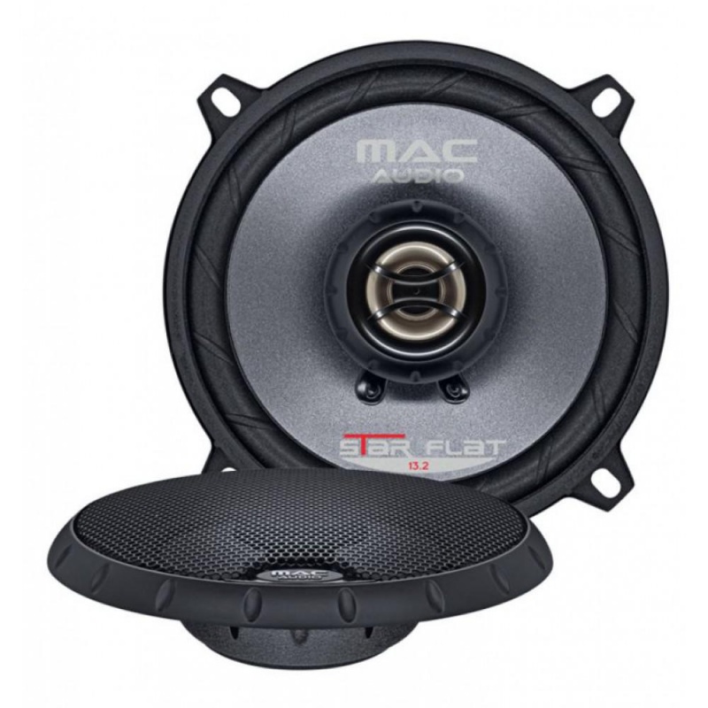 Фото Mac Audio Star Flat 13.2