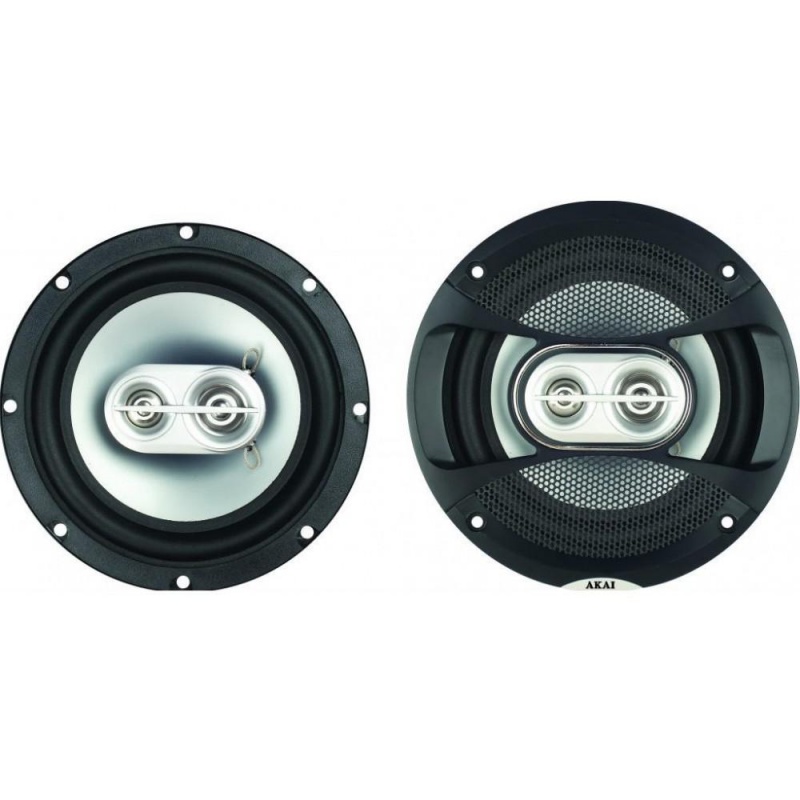 Фото AKAI CSP-653C
