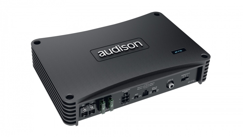 Фото Audison AP F1D