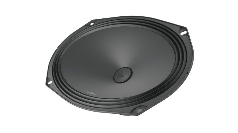Фото Audison AP 690