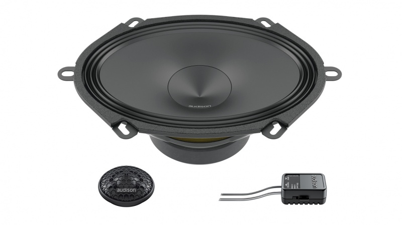 Фото  Audison APK 570