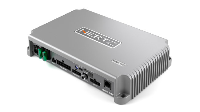Фото Hertz HMD 8 DSP