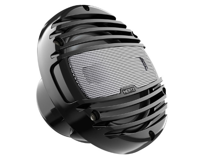 Фото Hertz HMX 6.5-C