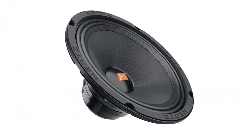 Фото Hertz SV 200 Neo