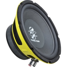 Придбати Автоакустика Ground Zerp GZCK 250XSPL