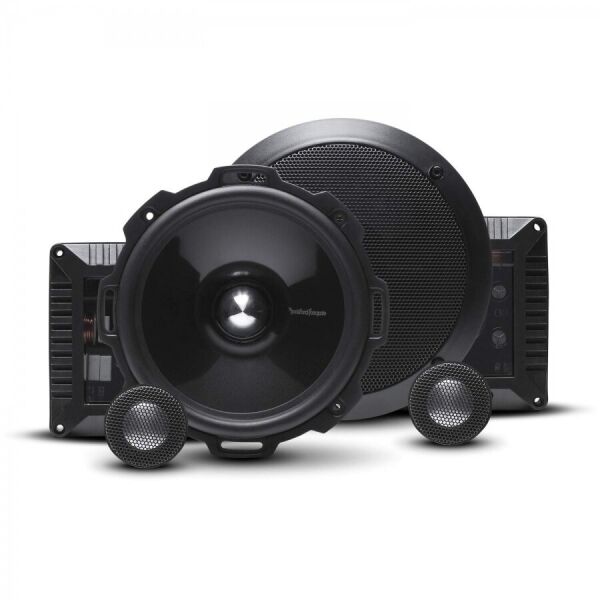 Фото Rockford Fosgate T2652-S