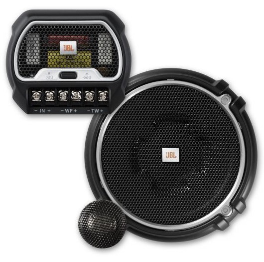 Фото JBL GTO508C