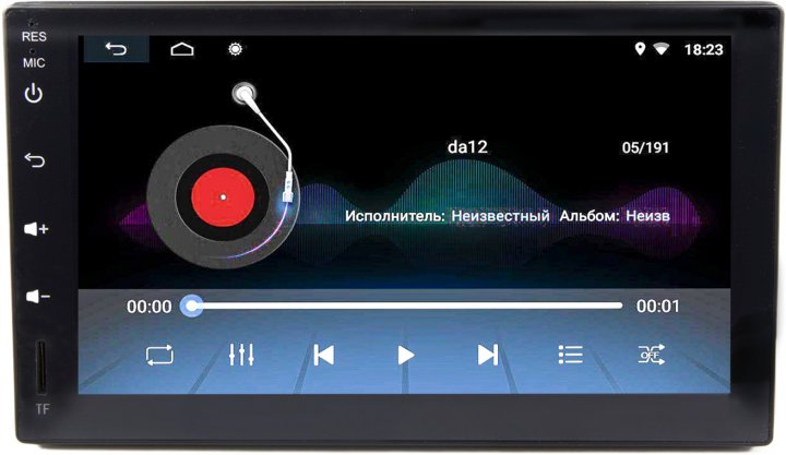 EasyGo A185 фото Фото EasyGo A185