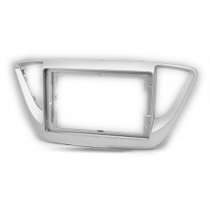 Придбати Перехідні рамки Carav 22-784 Hyundai Accent, Solaris