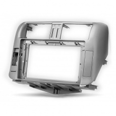 Придбати Перехідні рамки Carav 22-024 Toyota Land Cruiser Prado