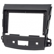 Придбати Перехідні рамки Carav 22-004 Mitsubishi Outlander XL, Peugeot 4007, Citroen C-Crosser