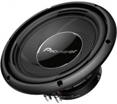 Придбати Автосабвуфери Pioneer TS-A25S4