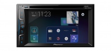 Придбати DVD ресивери Pioneer AVH-Z1100DVD