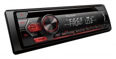 Придбати CD/MP3 ресивери Pioneer DEH-S121UB