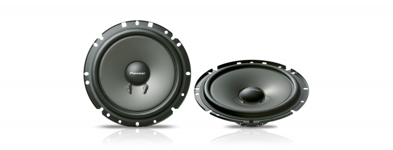 Фото PIoneer TS-170Ci