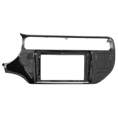 Придбати Перехідні рамки Carav 22-611 KIA Rio