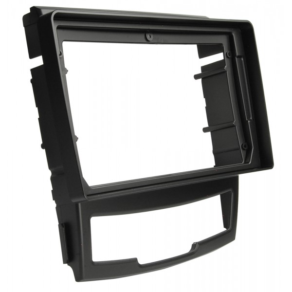 Фото Carav 22-371 SsangYong Actyon, Korando