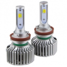 Придбати LED- лампы Sho-Me W1.1 H11 26W