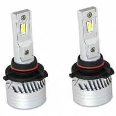 Придбати LED- лампы Sho-Me F4 HB3 40W