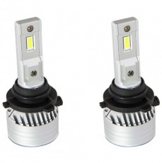 Придбати LED- лампы Sho-Me F4 HB4 40W