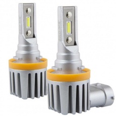 Придбати LED- лампы Sho-Me F3 H11 20W