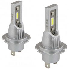 Придбати LED- лампы Sho-Me F3 H7 20W