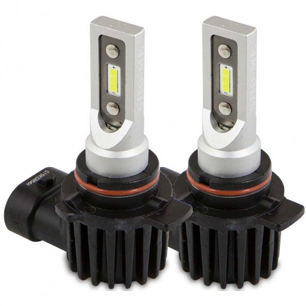 Фото Sho-Me F3 HIR2 (9012) 20W