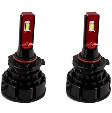 Придбати LED- лампы Sho-Me G6.4 9005 30W