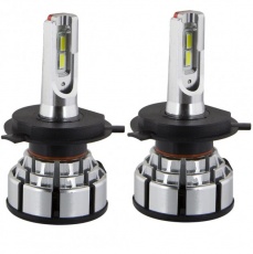 Придбати LED- лампы Sho-Me G6.4 H4 30W