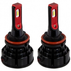 Придбати LED- лампы Sho-Me G6.4 H11 30W