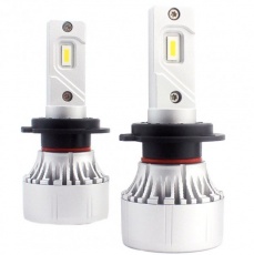 Придбати LED- лампы Sho-Me F6 H7 32W