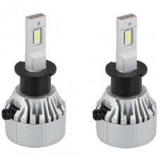 Придбати LED- лампы Sho-Me F6 H3 32W