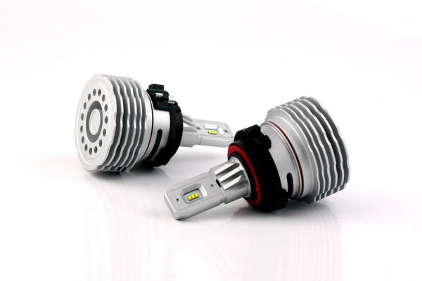 Фото Sho-Me F3 v2 Volkswagen H7 24W