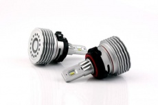 Придбати LED- лампы Sho-Me F3 v2 Volkswagen H7 24W