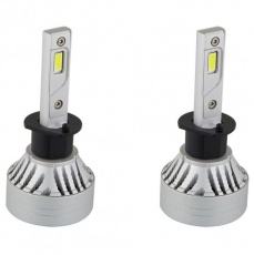 Придбати LED- лампы Sho-Me F7 H1 45W