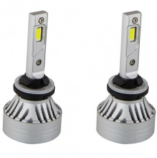 Придбати LED- лампы Sho-Me F7 H27 45W