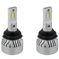 Придбати LED- лампы Sho-Me F7 9006 45W