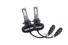 Придбати LED- лампы Sho-Me G8.2 9006 6000K 24W