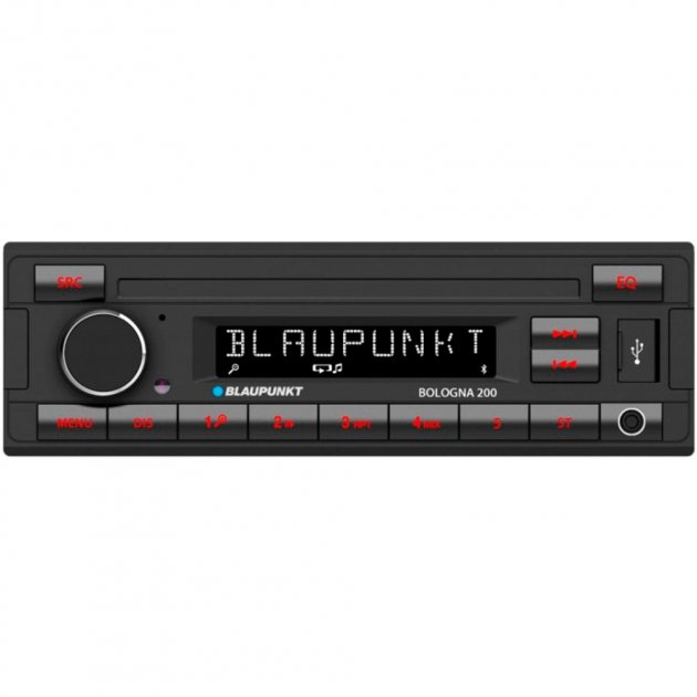 Фото Blaupunkt Bologna 200