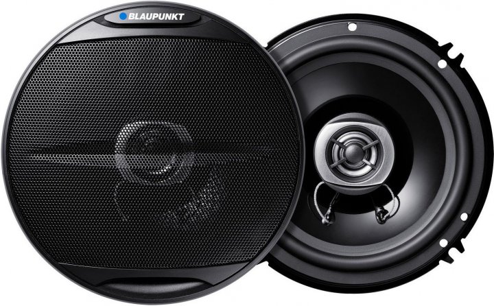 Фото Blaupunkt Pure Coaxial  66.2