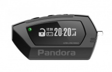 Придбати Двосторонні сигналізації Pandora DX 57R
