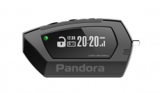 Придбати Двосторонні сигналізації Pandora DX 40R